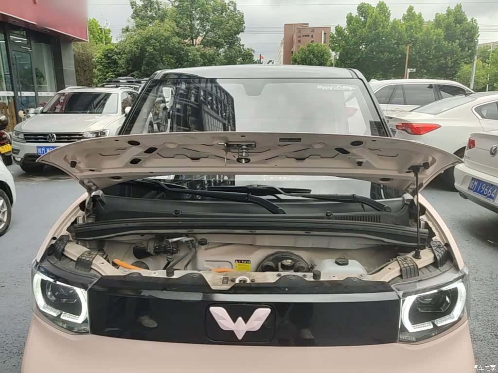 Wuling Yuan, 2022 20