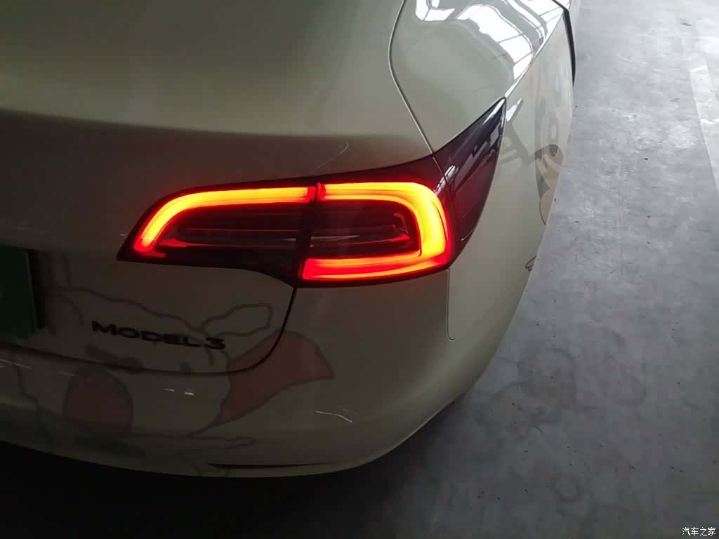 Tesla Model 3, 2023 8
