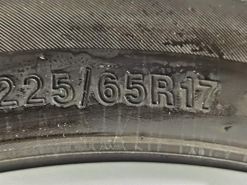 Buick Angkewei Plus