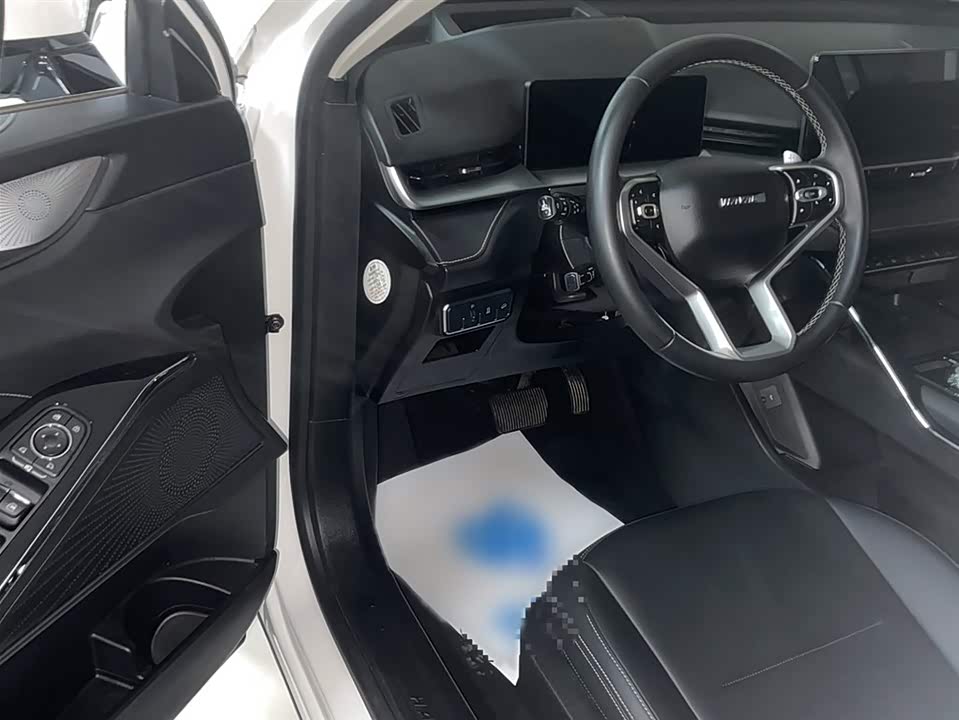Haval H6 Haval H6