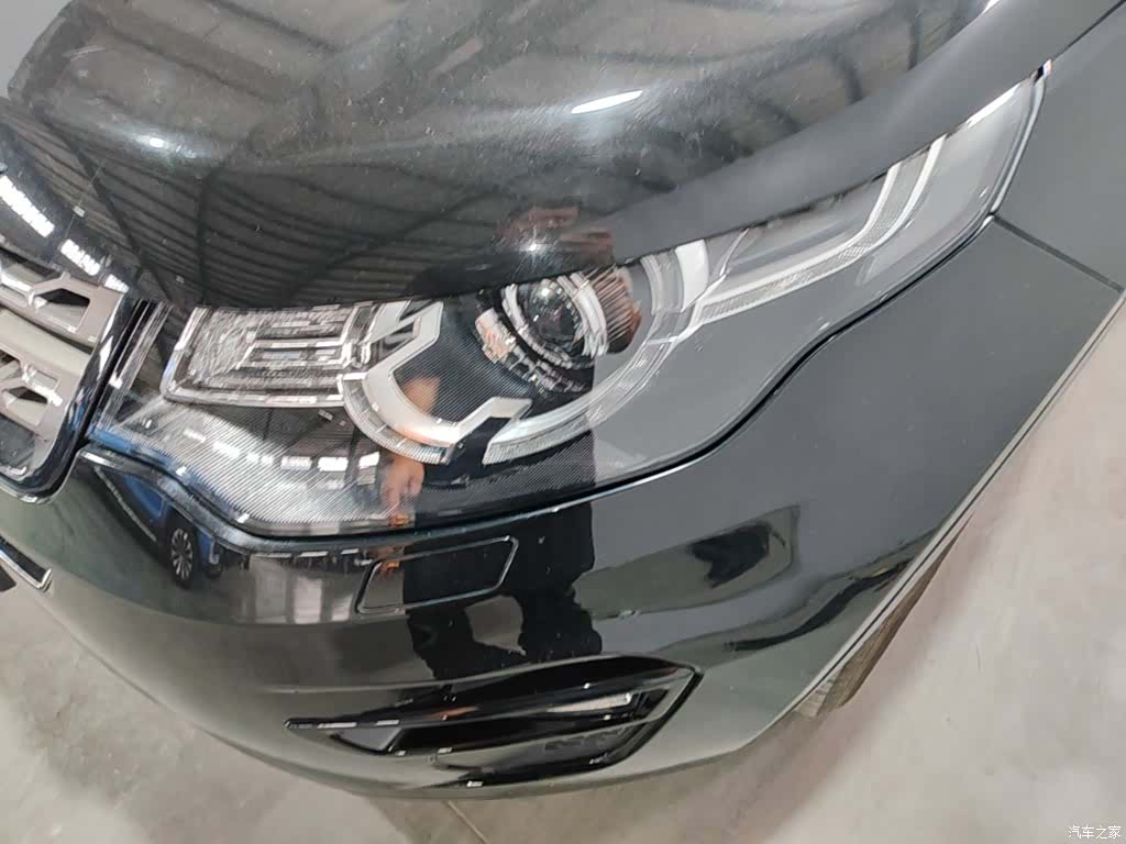 Land Rover Discovery, 2017 24