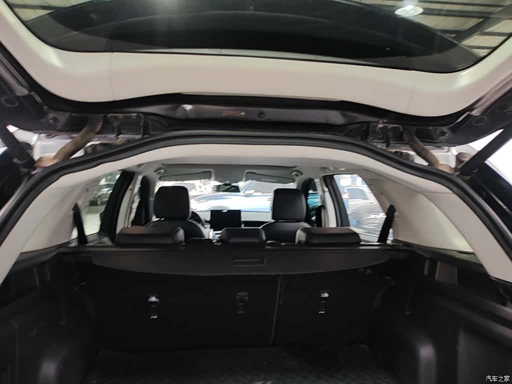 Land Rover Discovery, 2017 19
