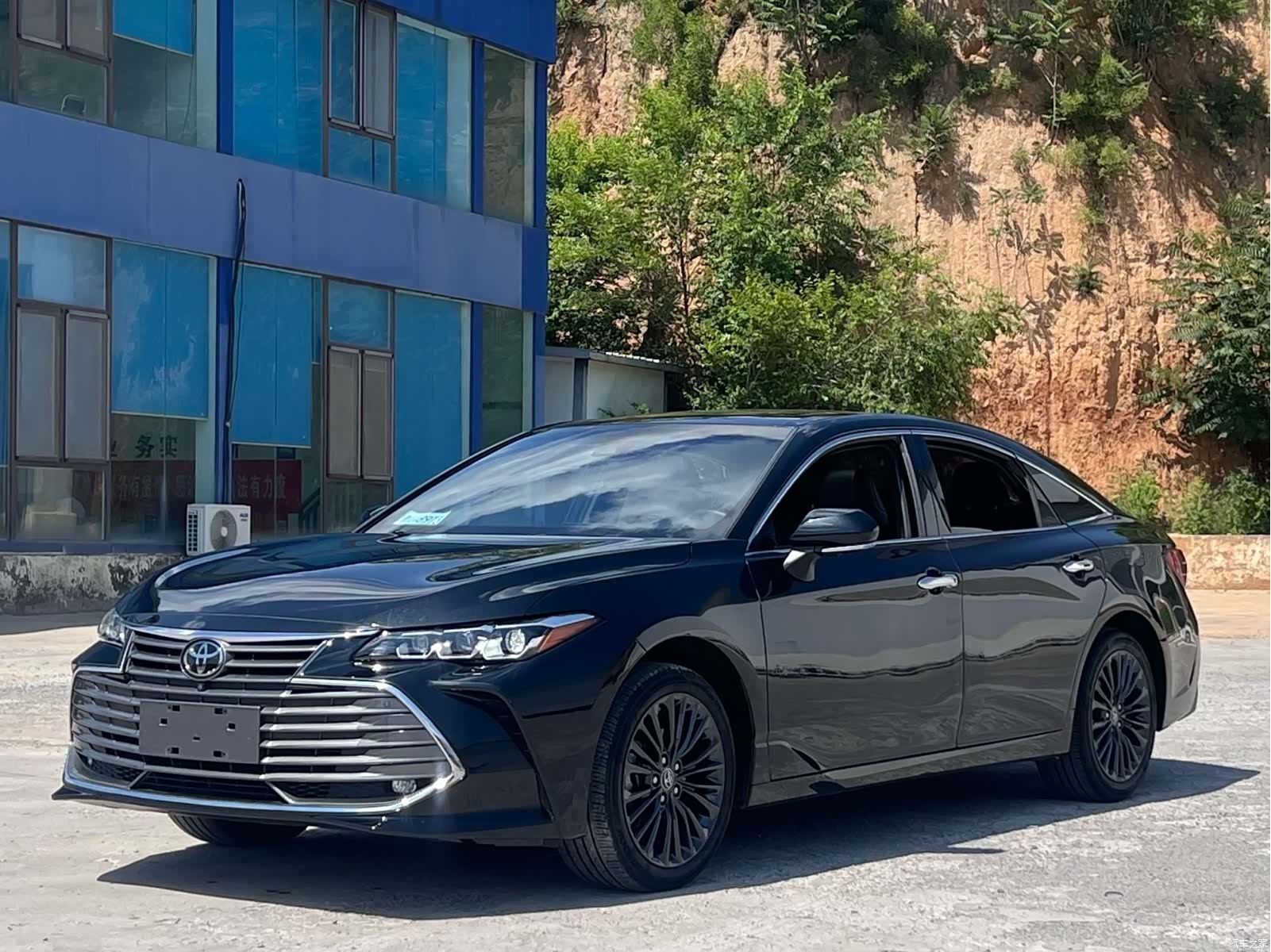 Toyota Avalon, 2020 1