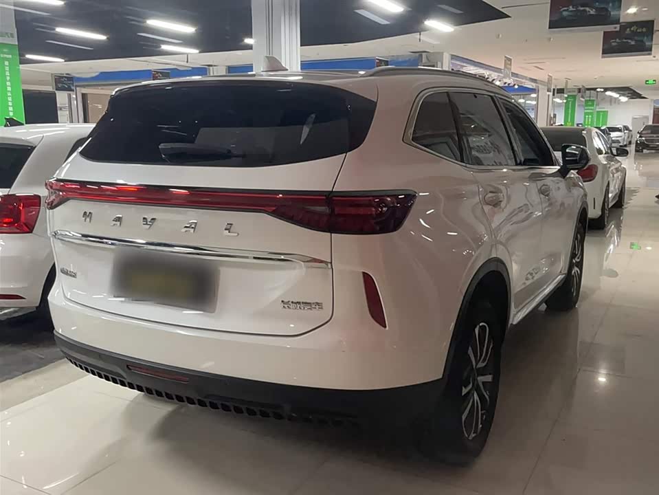 Haval H6 Haval H6