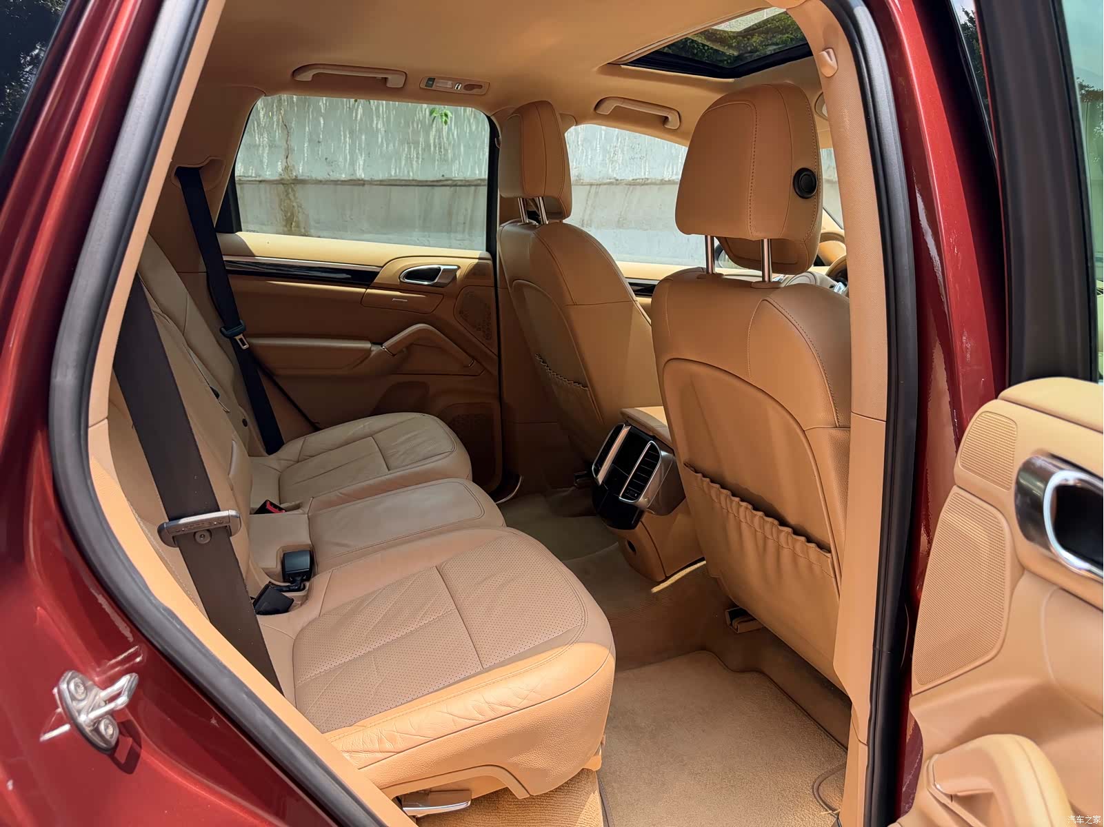 Porsche Cayenne, 2012 22