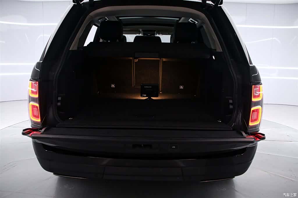 Land Rover Range Rover, 2022 15