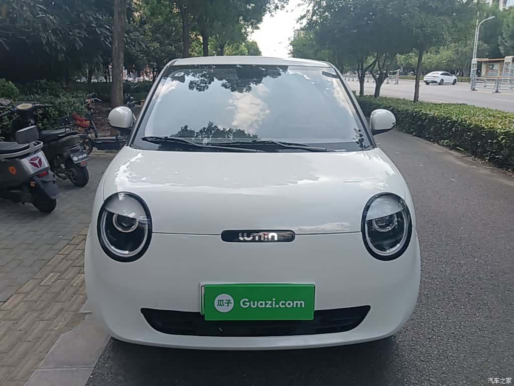 Changan Lumin, 2025 3