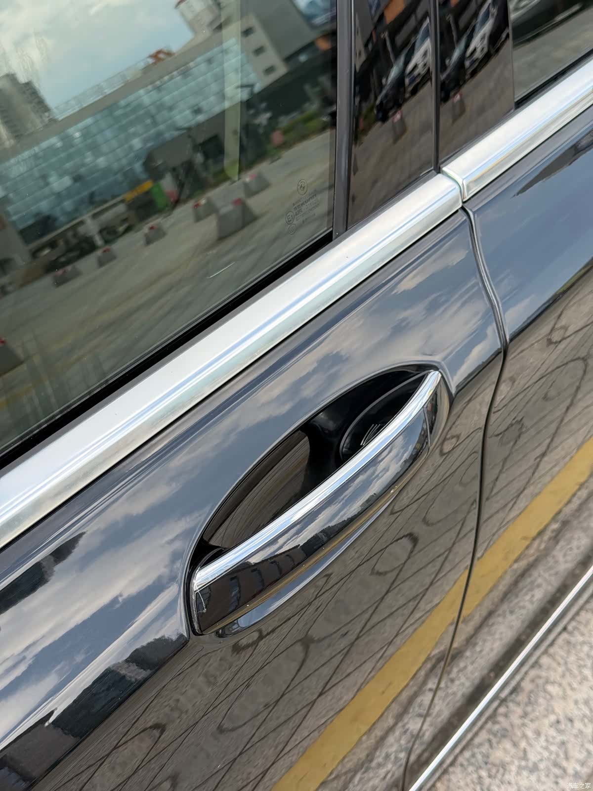 BMW 7 Series, 2017 9
