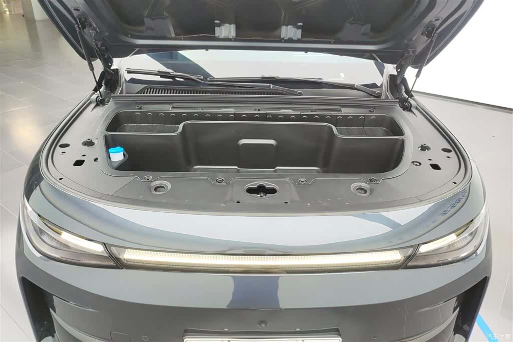 Leapmotor C16, 2025 10