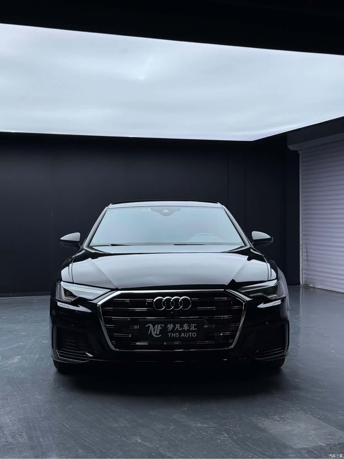Audi A6L, 2020 2