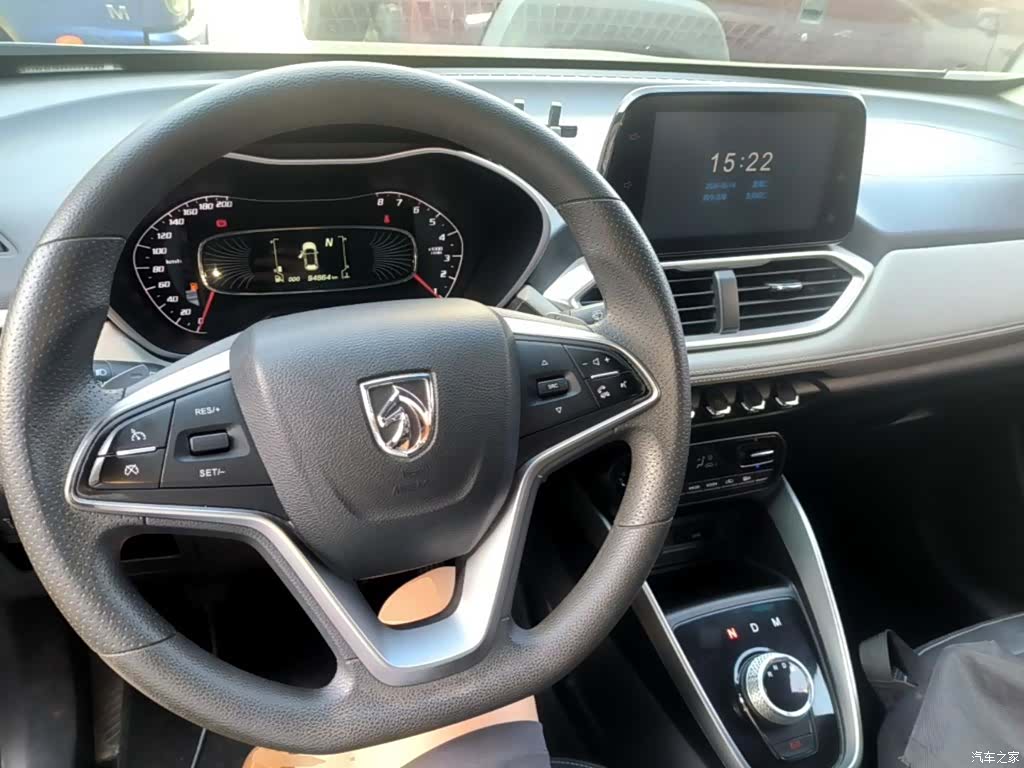 Wuling 510, 2018 10
