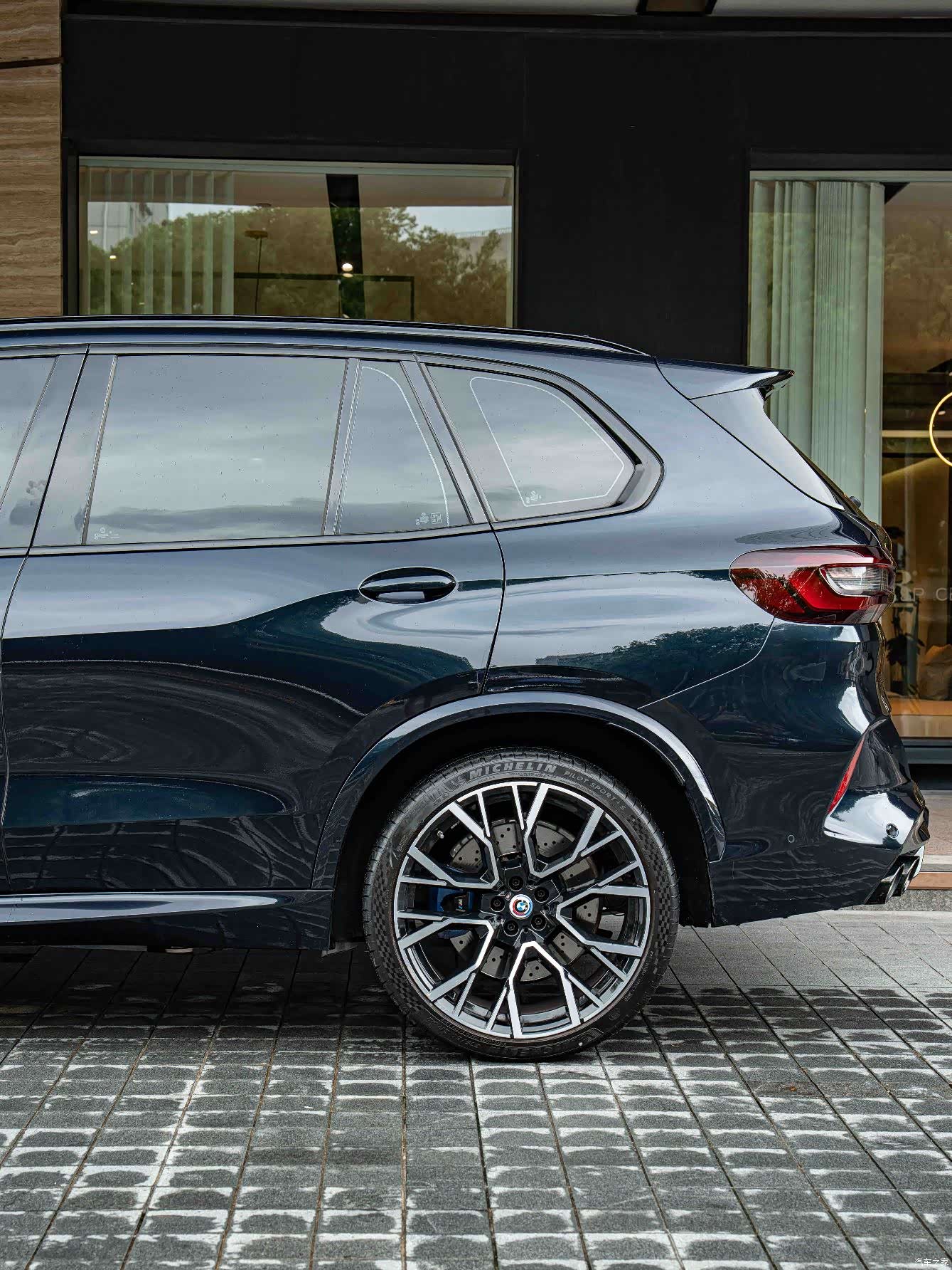BMW X5, 2023 6