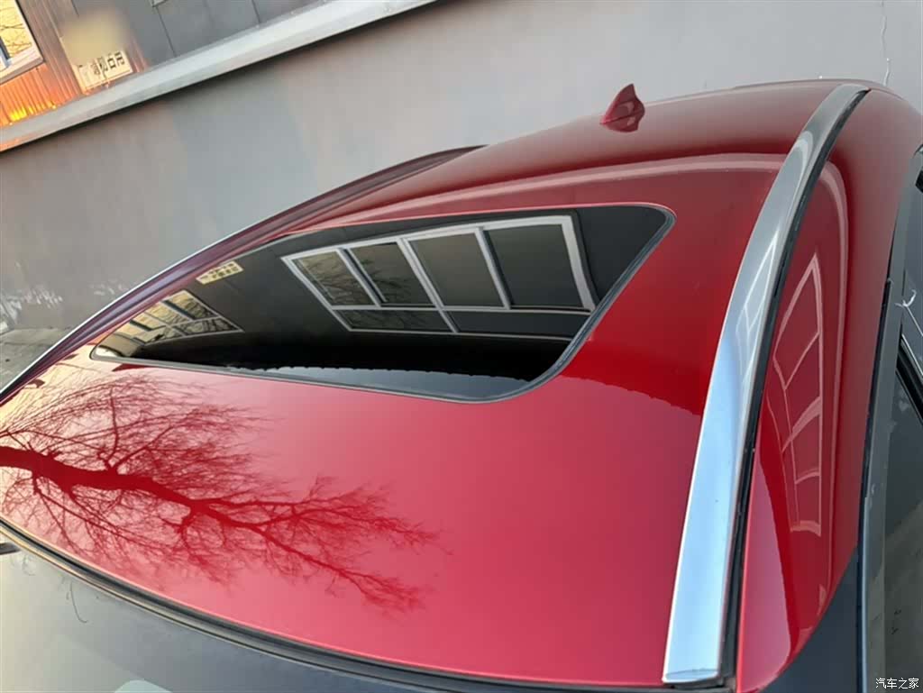 Mazda CX-4, 2018 26