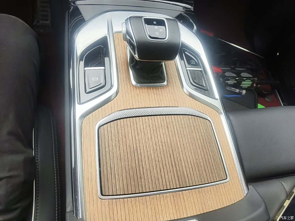 Hongqi E-HS9, 2023 14