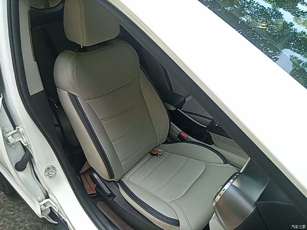 BYD Yuan, 2022 24