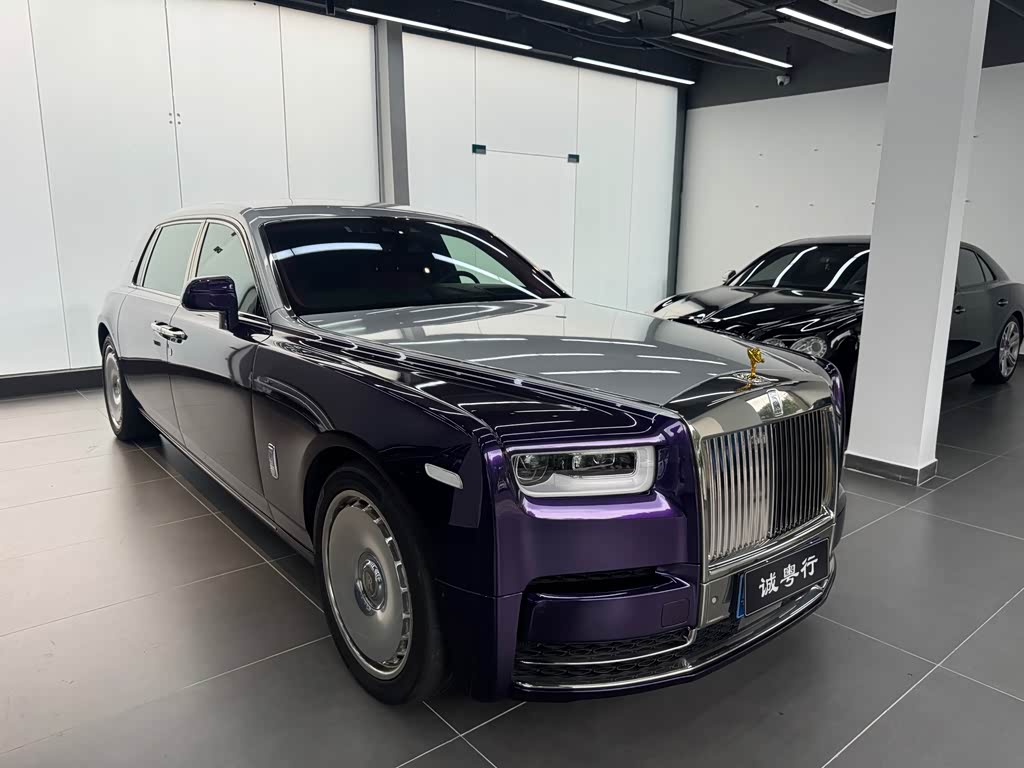 Rolls-Royce