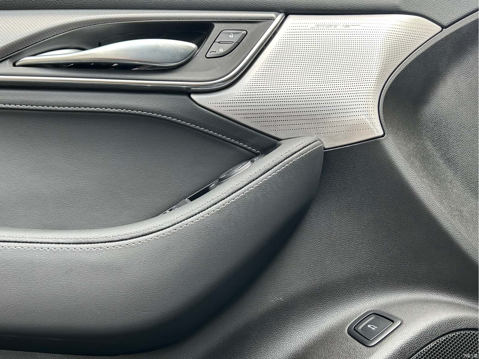 Cadillac CT5, 2020 26