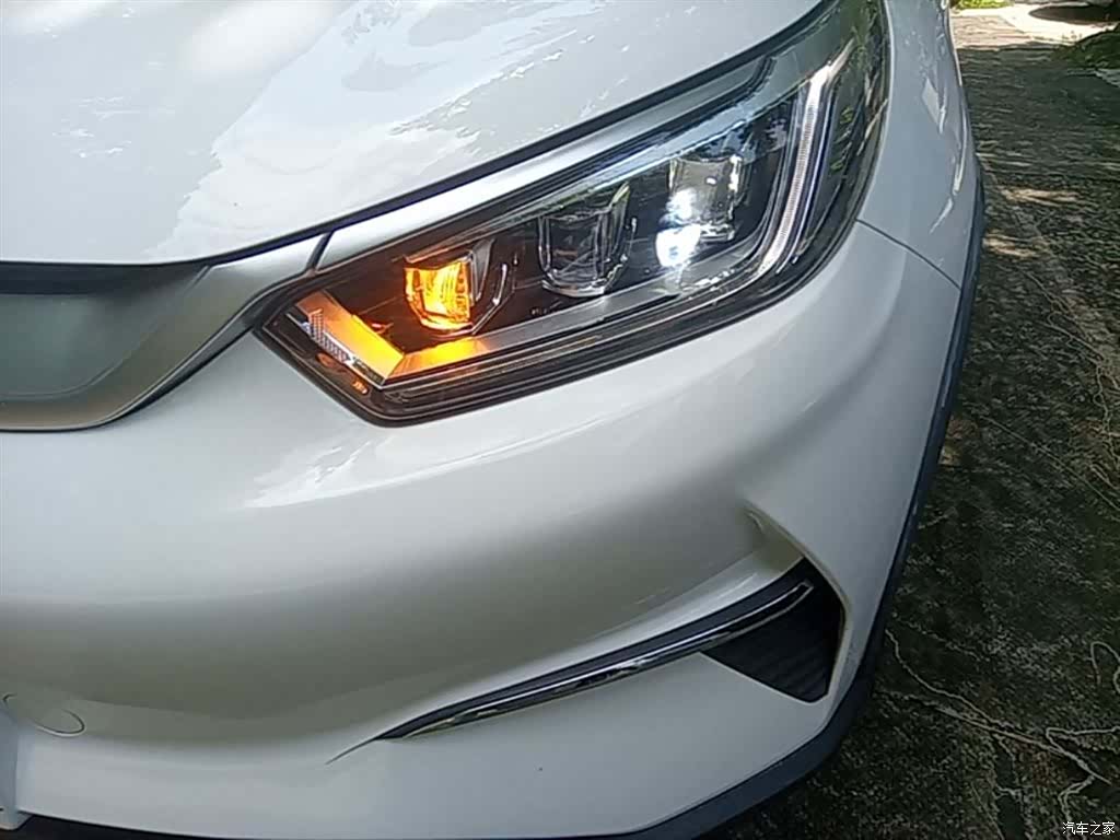 BYD Yuan, 2022 23