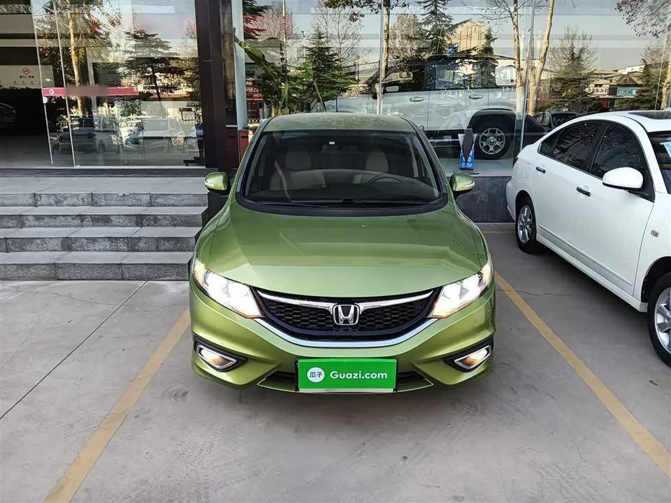 Honda Jade