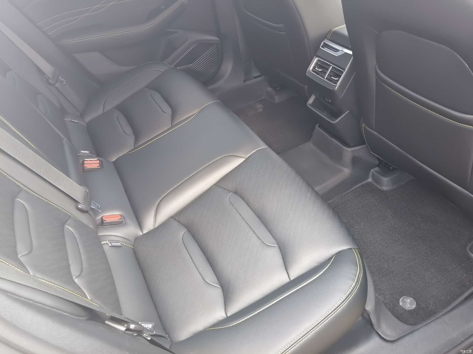 Geely Preface, 2023 11