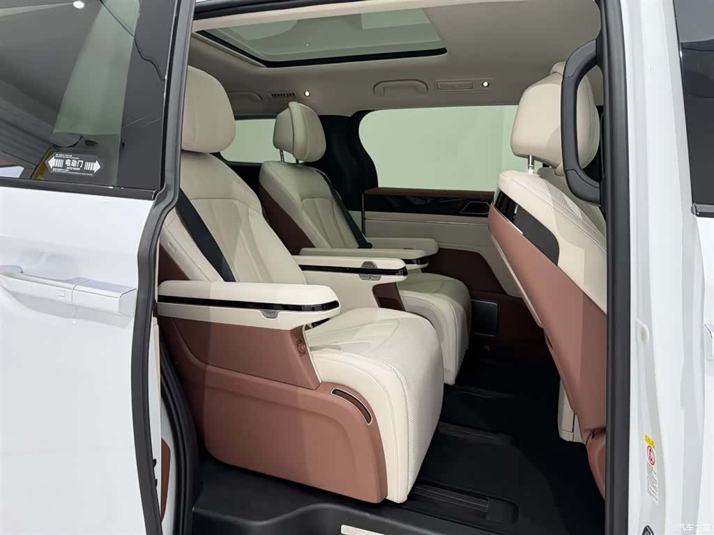 BYD Xia, 2025 20