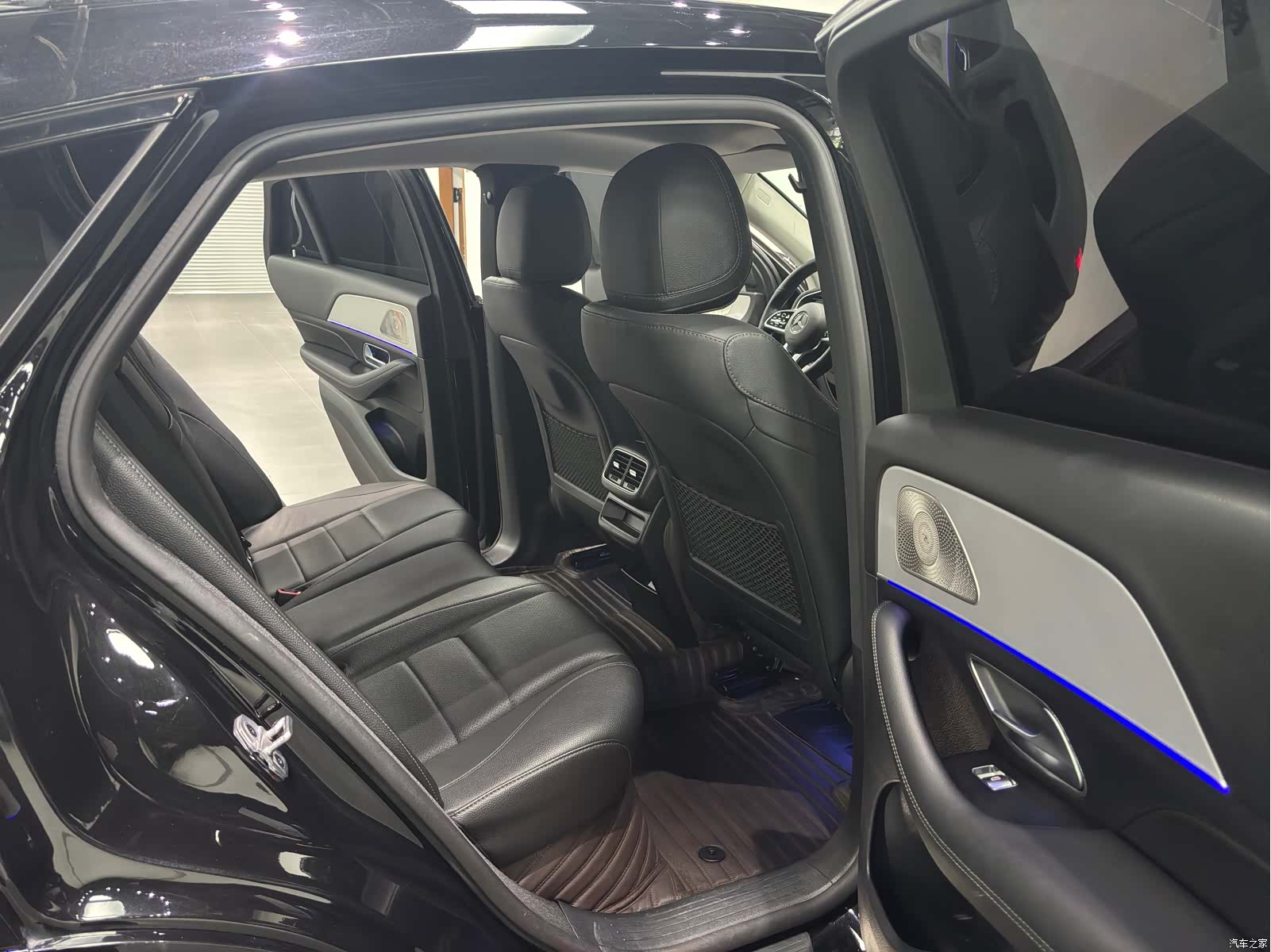 Mercedes-Benz GLE, 2023 8