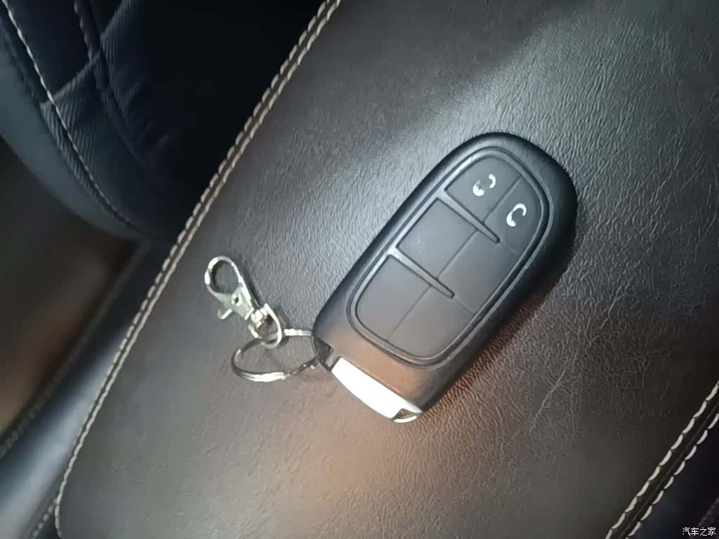 Jeep Cherokee, 2016 9