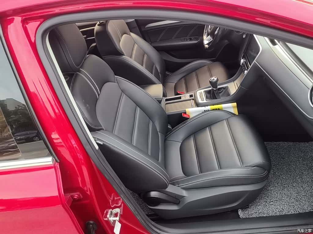 MG MG6, 2018 25