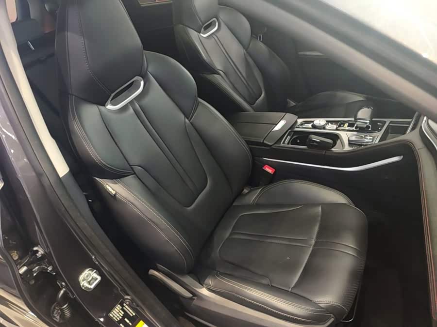 Changan Changan CS75 PLUS 2022, фото 25