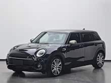 MINI CLUBMAN 2023�� �Ŀ� 2.0T COOPER S ���ͼ�