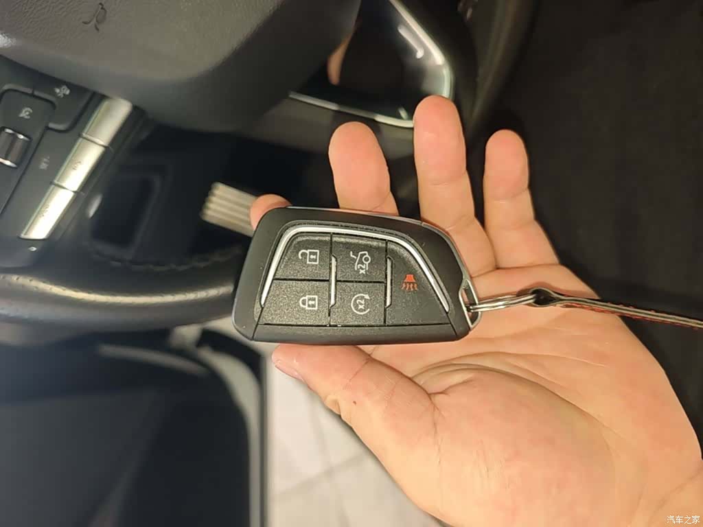 Cadillac CT5, 2020 9