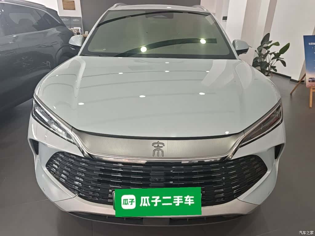 BYD Song, 2025 3