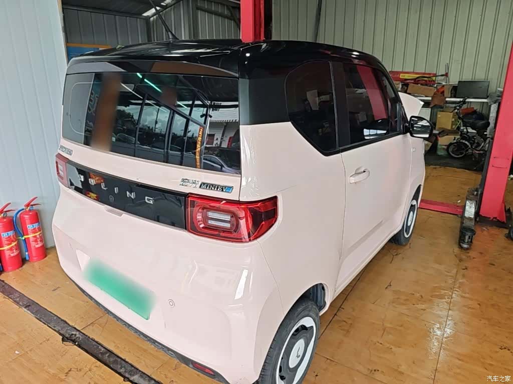Wuling Yuan, 2022 7