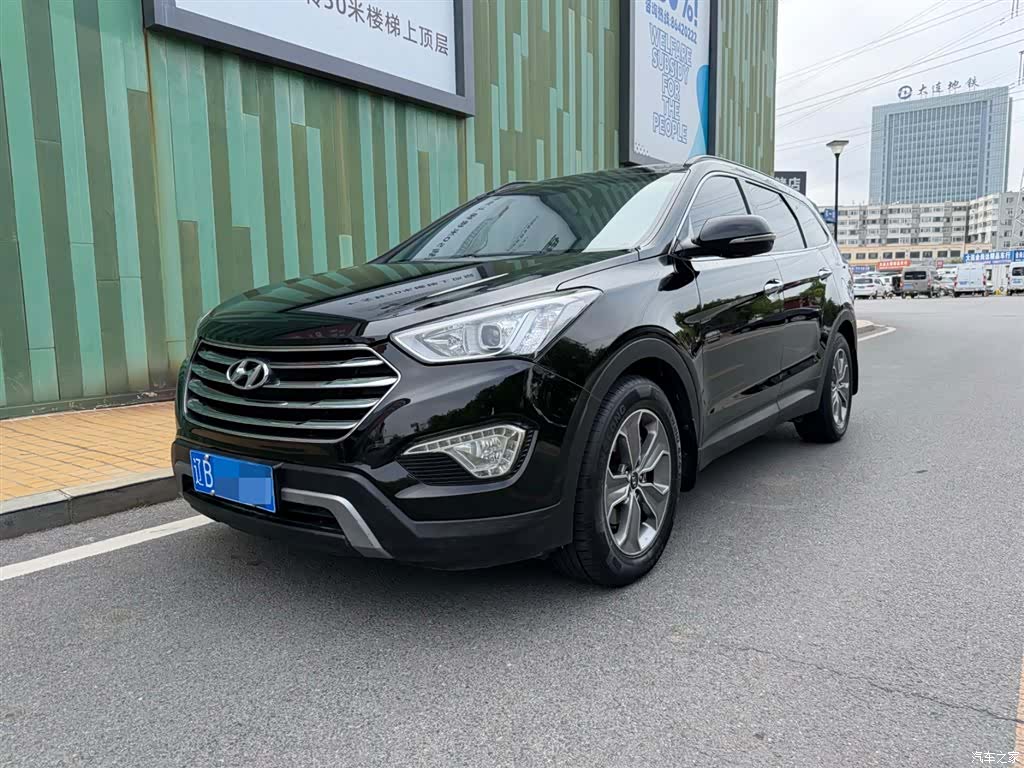 Hyundai 7, 2014 1