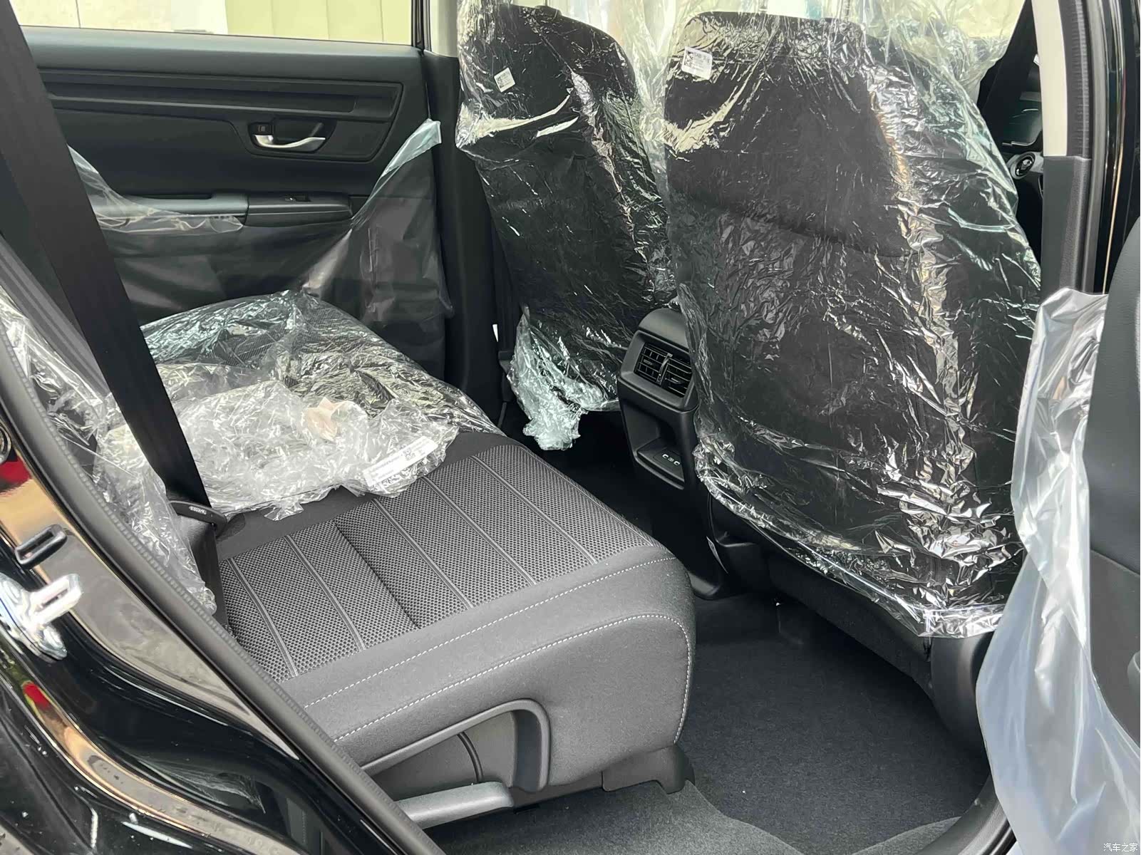Honda CR-V, 2026 6