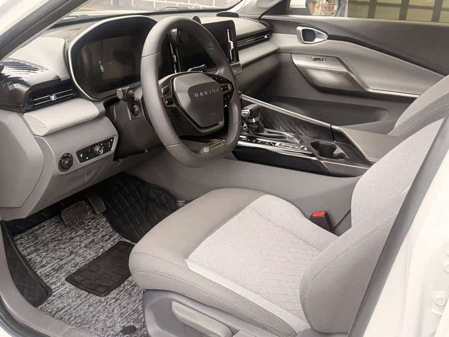 Baojun RC-5 2022, фото 10