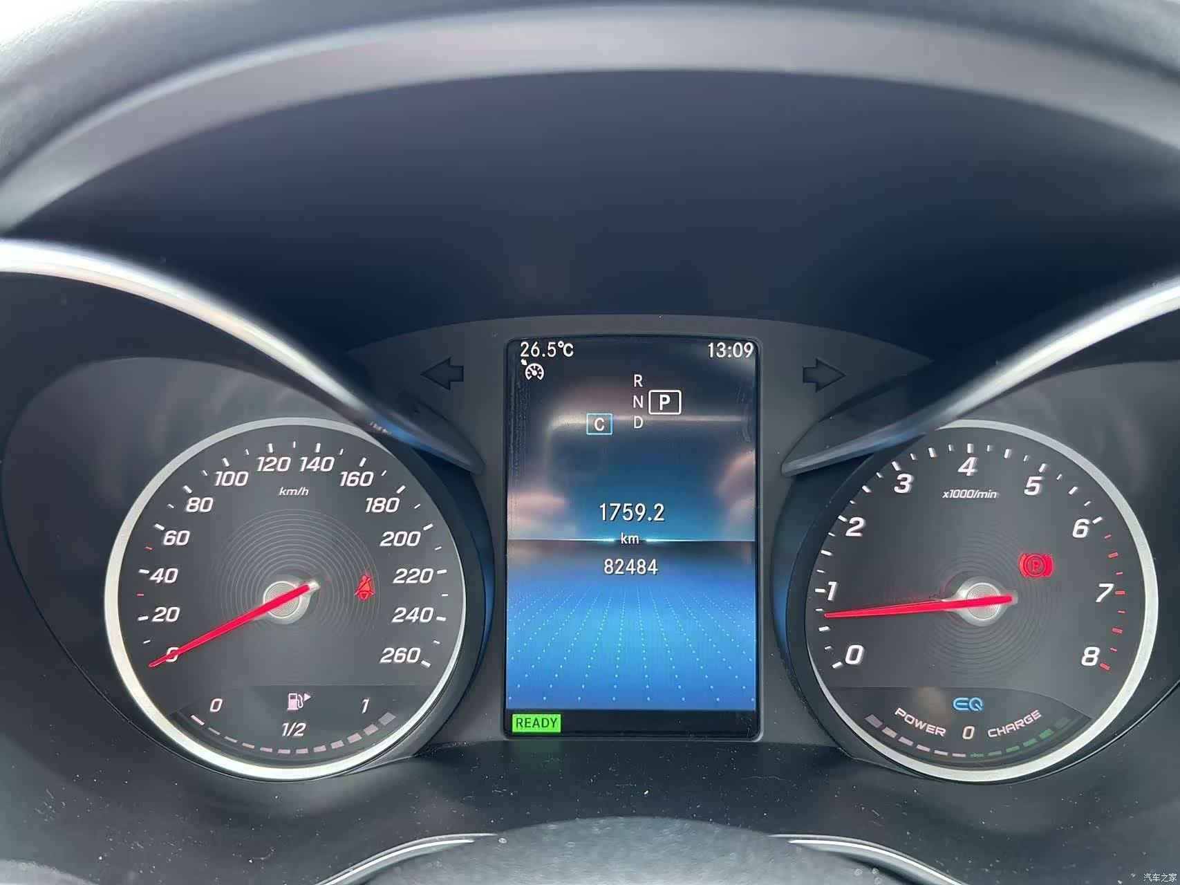 Mercedes-Benz C-Class, 2018 17