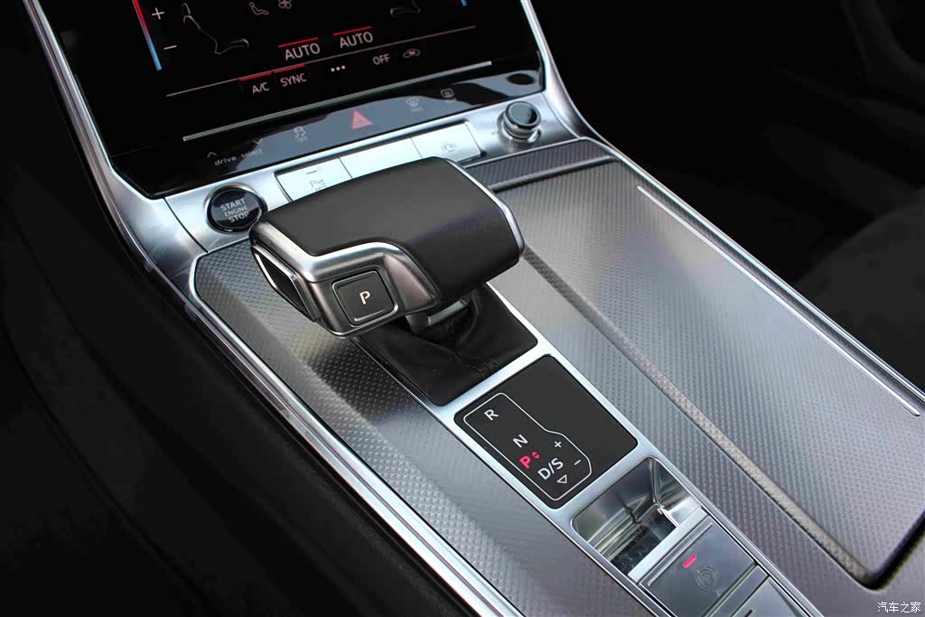 Audi A6L, 2024 8
