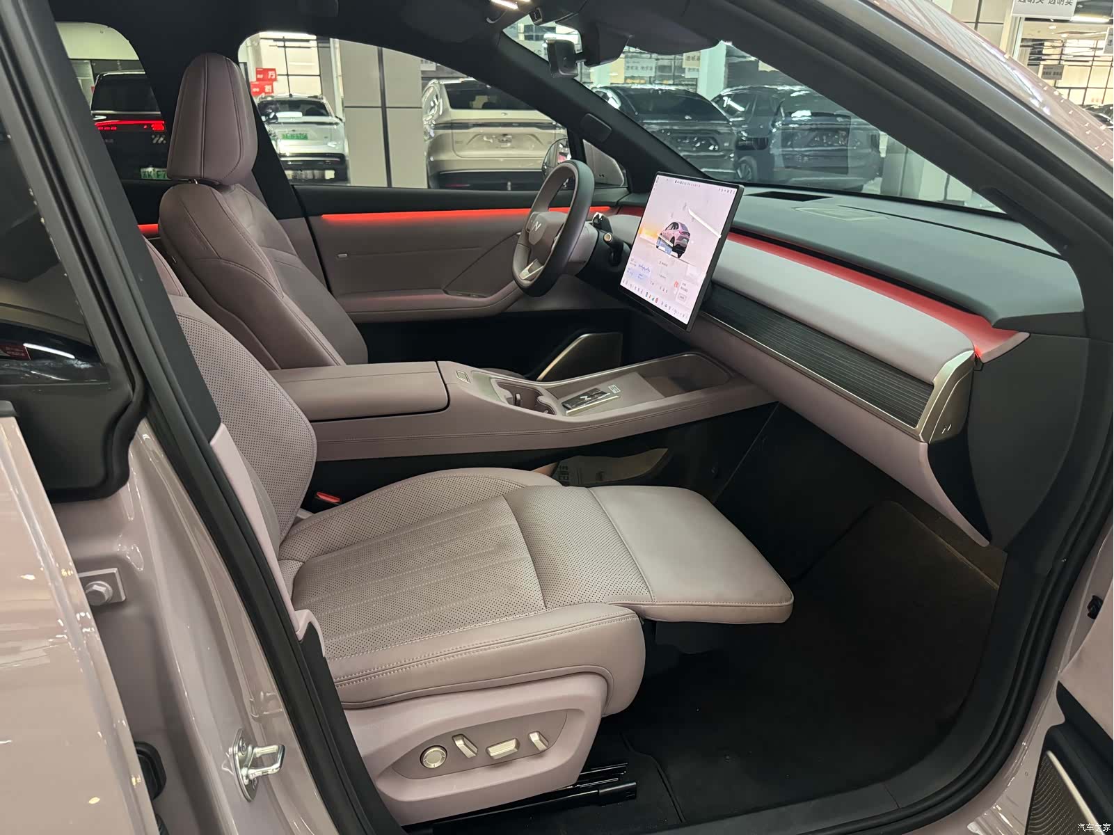 NIO L60, 2025 7