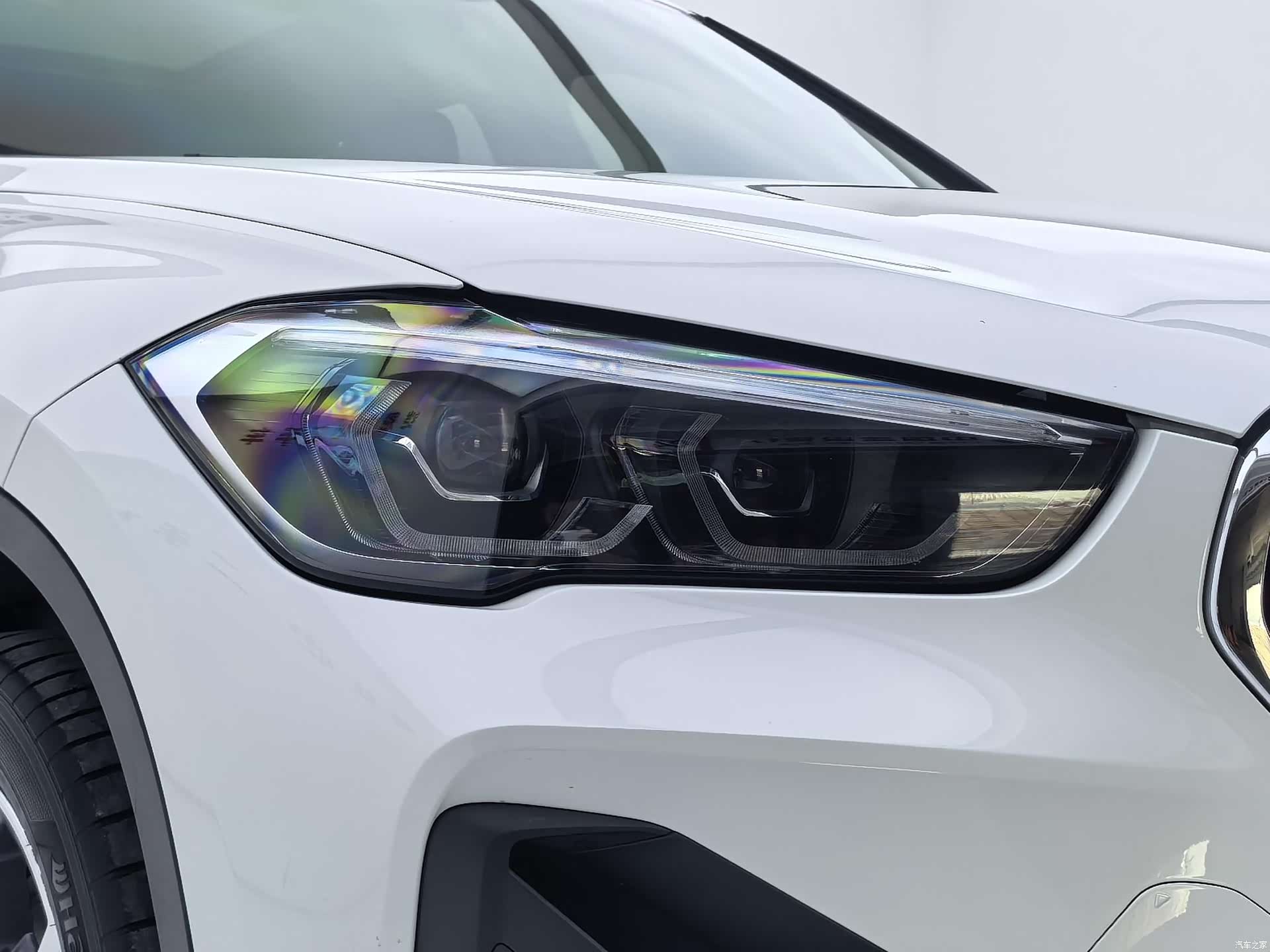 BMW X1, 2022 4