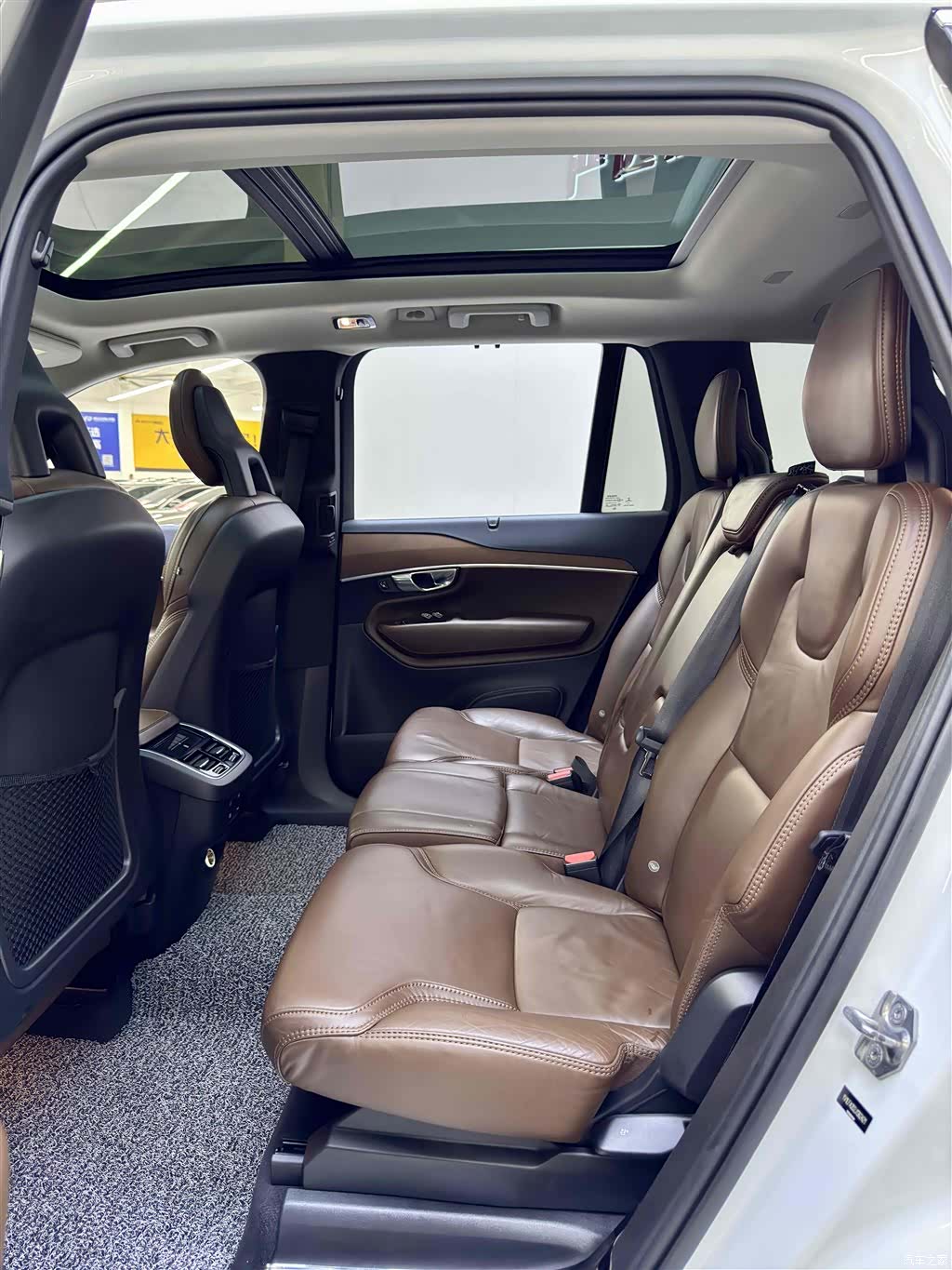 Volvo XC90, 2018 6