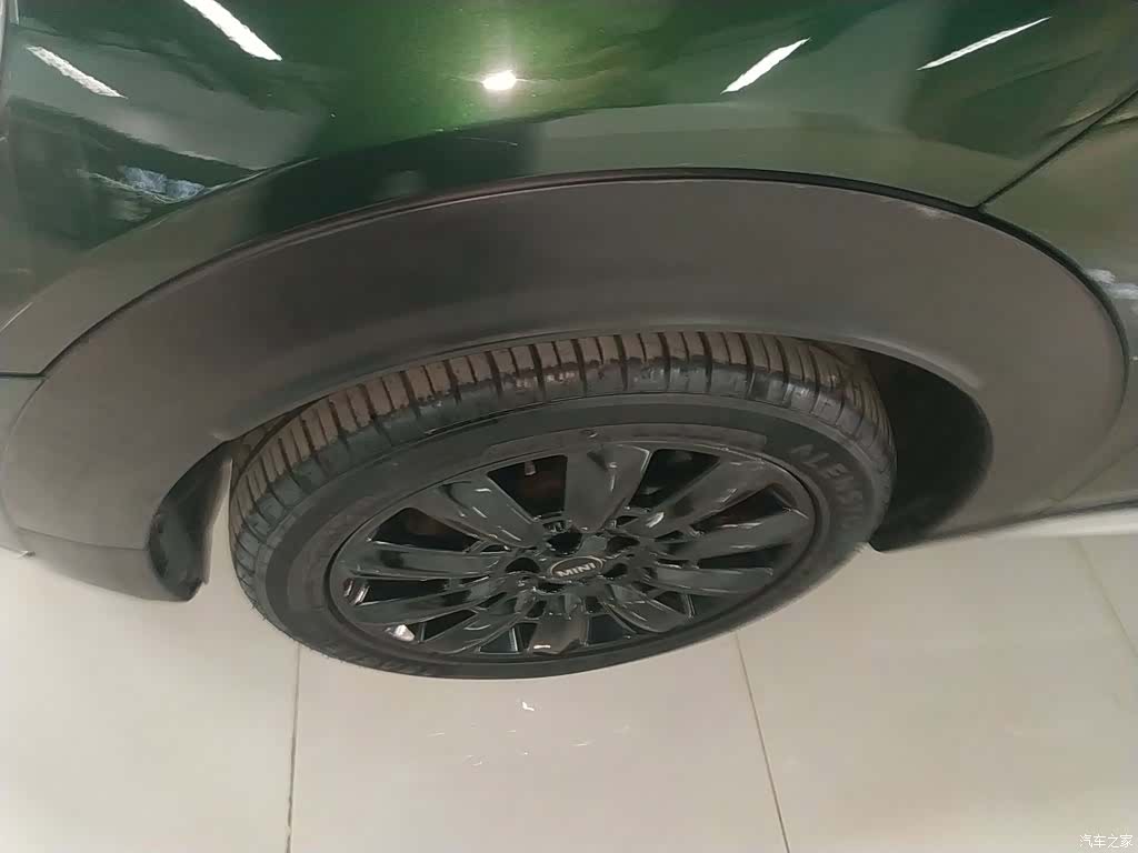 Mini Countryman, 2018 25