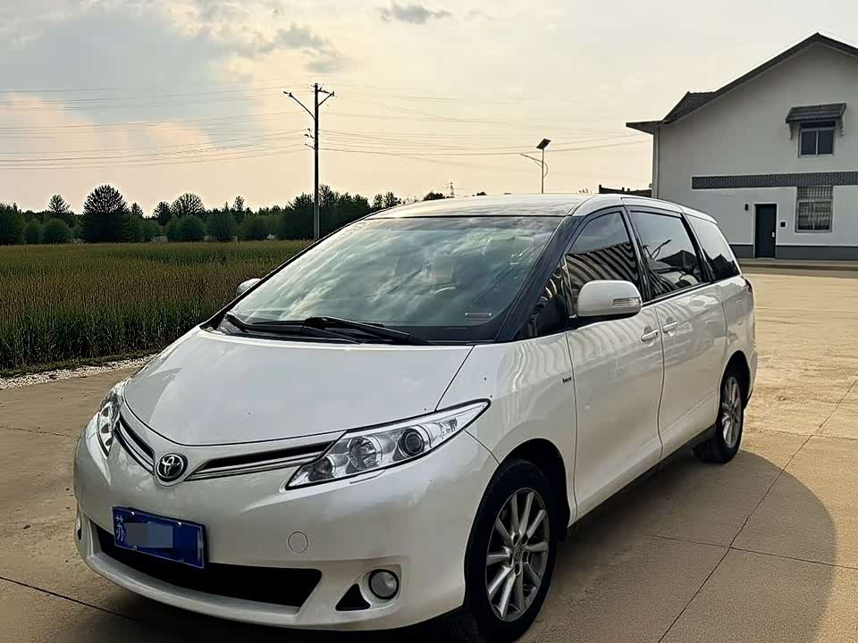 Toyota Previa