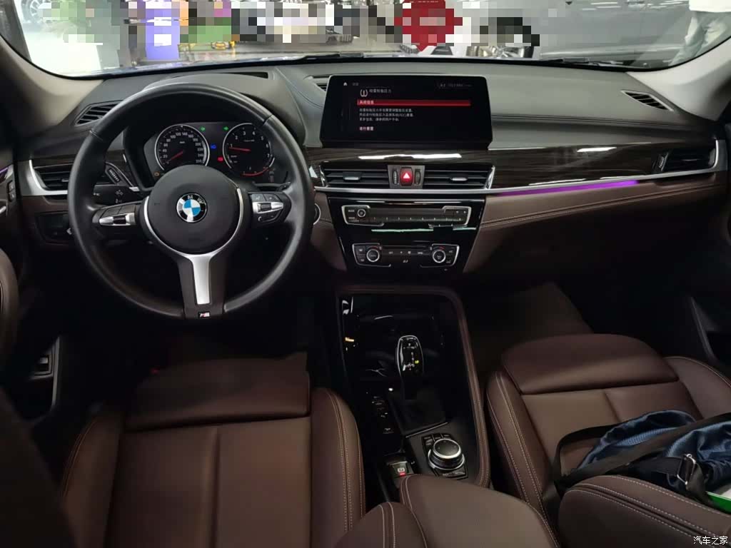 BMW X1, 2020 6