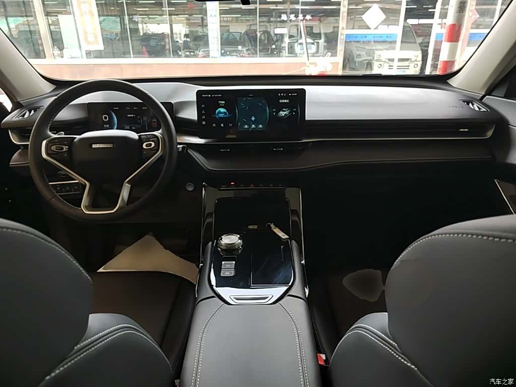 Haval H6, 2021 10