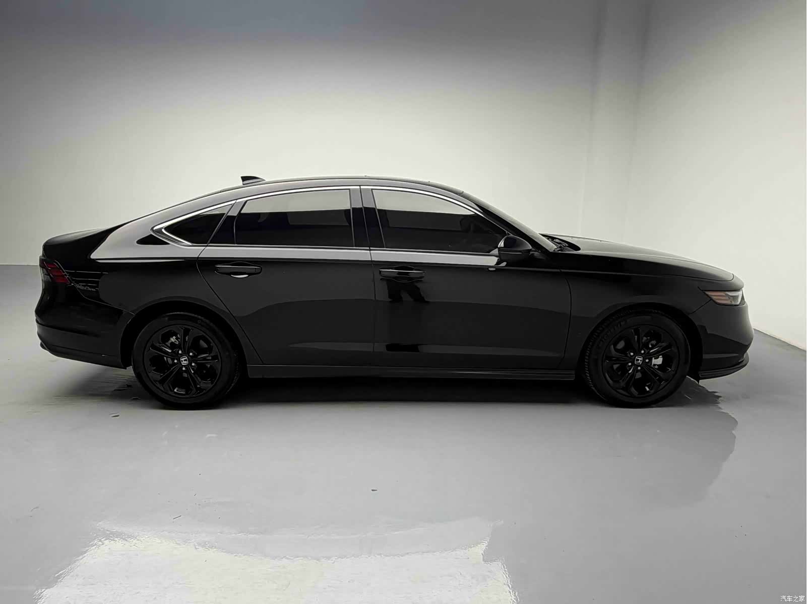 Honda Accord, 2025 8