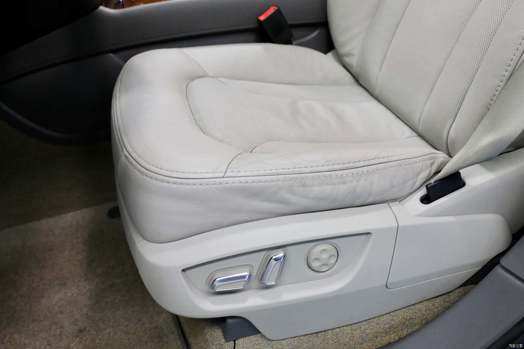 Audi Q7, 2014 16
