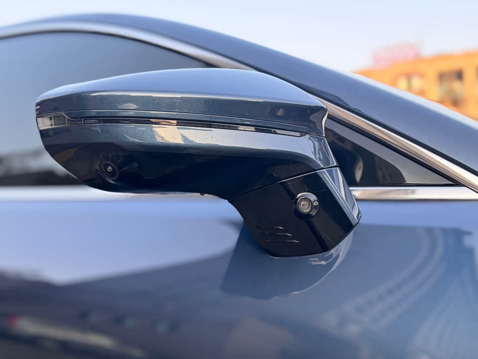 Geely Galaxy Galaxy Sparkle 8