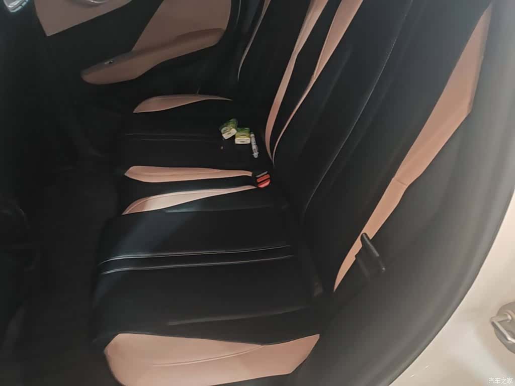 BYD Seagull, 2023 17