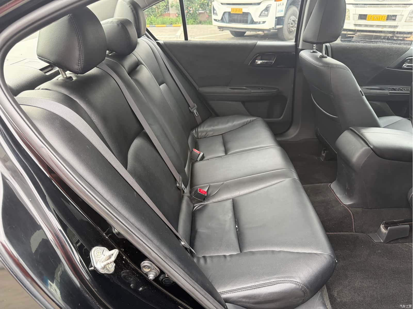 Honda Accord, 2017 14